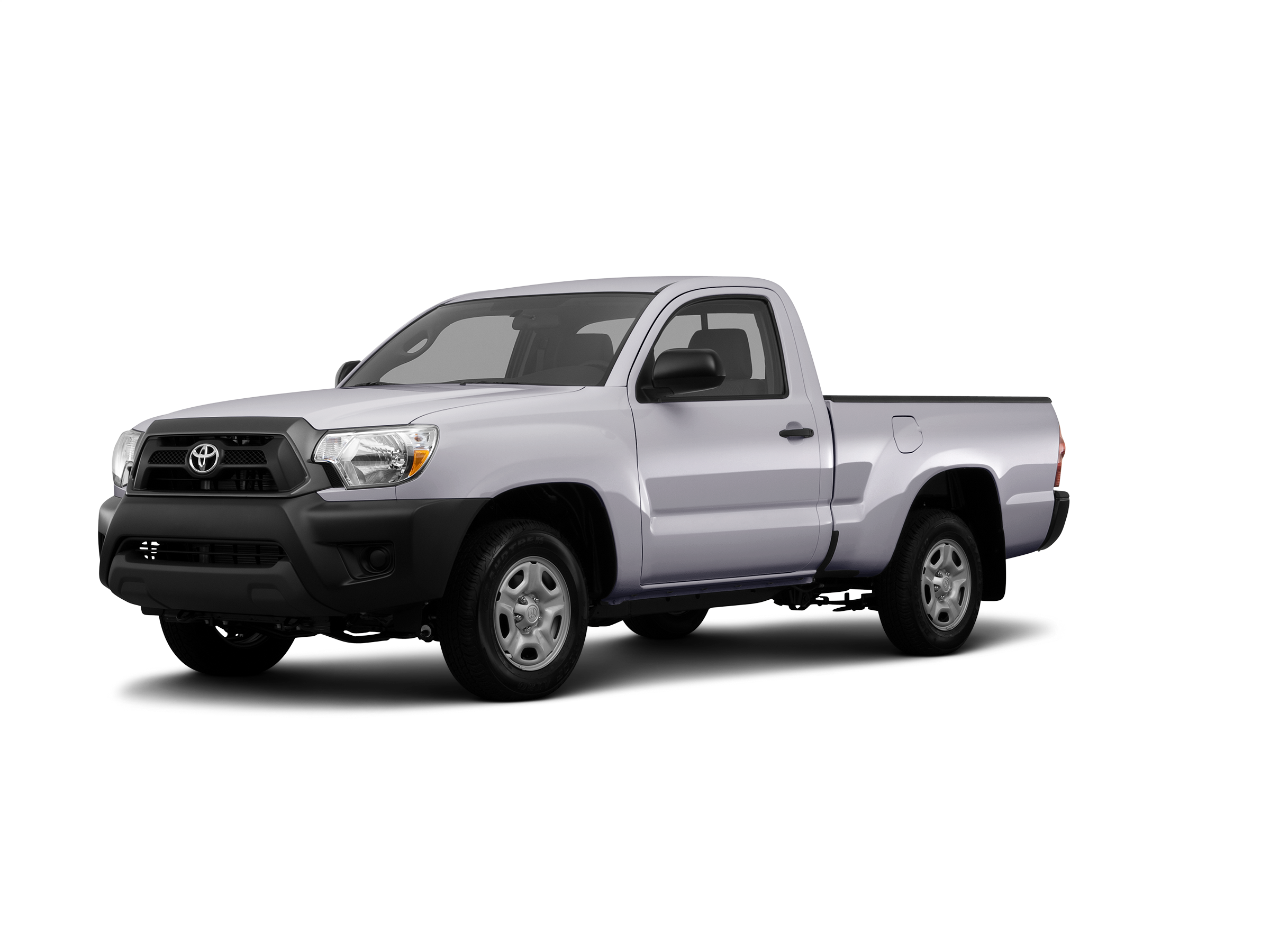 Lowered Tacoma Double Cab Ecampus egerton ac ke